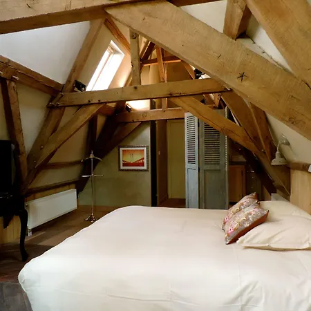 B&B Saint-Sauveur Bruges-2